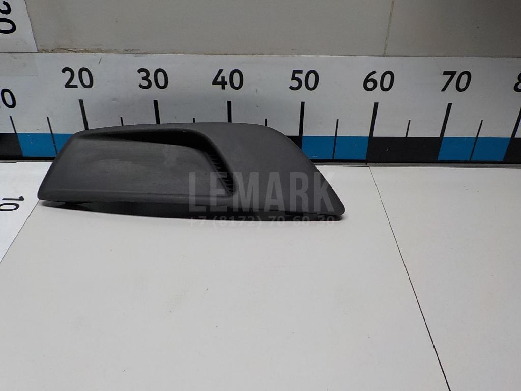 Решетка в бампер правая 1481542 Ford