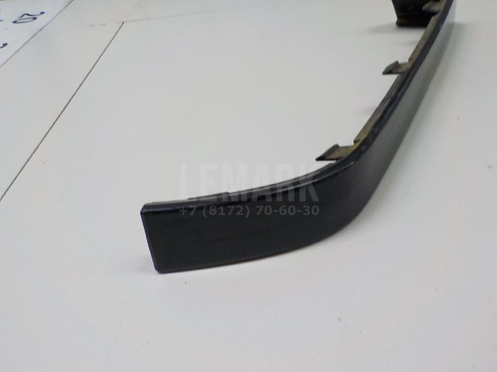 Планка под фонарь левая для  BMW 5-serie GT F07 2009-2016