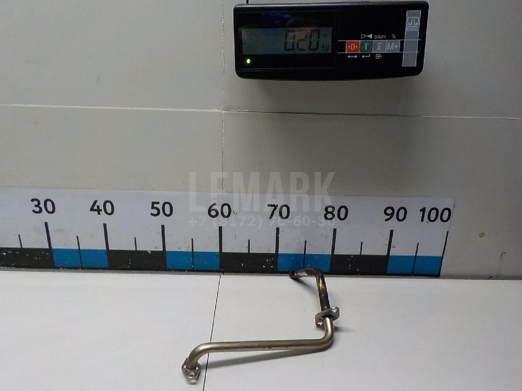 Трубка картерных газов 5851944 GM