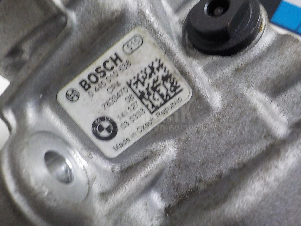 ТНВД