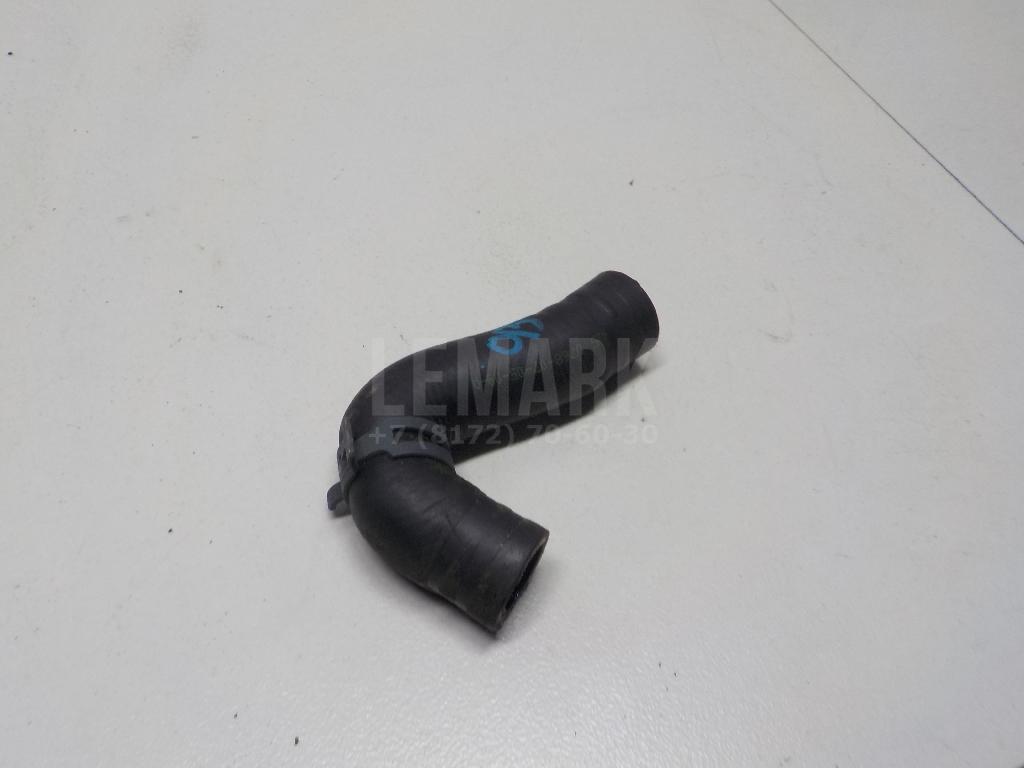 Трубка отопителя 7L0819329A VAG