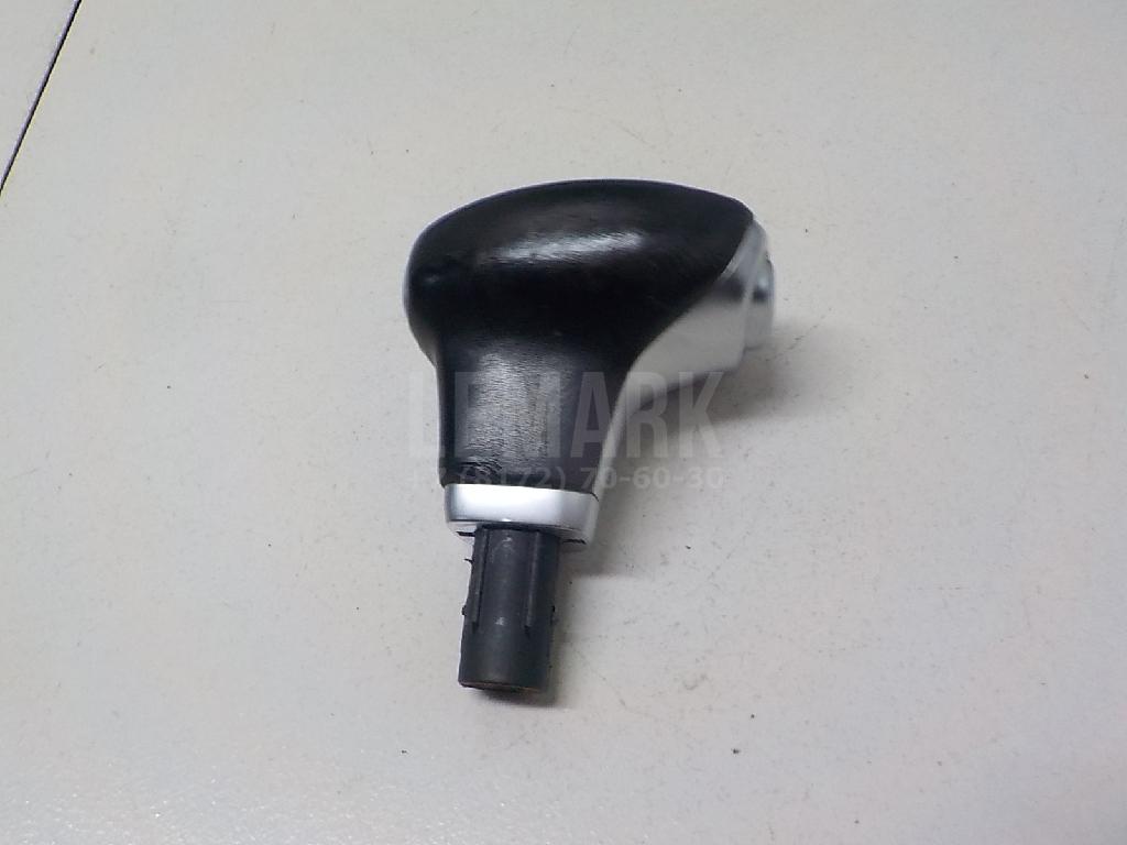 Рукоятка кулисы КПП 46720D4200WK Hyundai-Kia