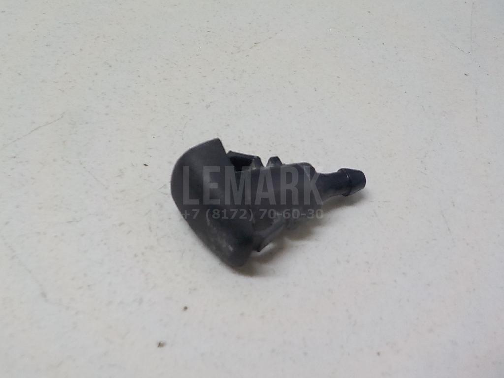 Форсунка омывателя лобового стекла 986302K100 Hyundai-Kia