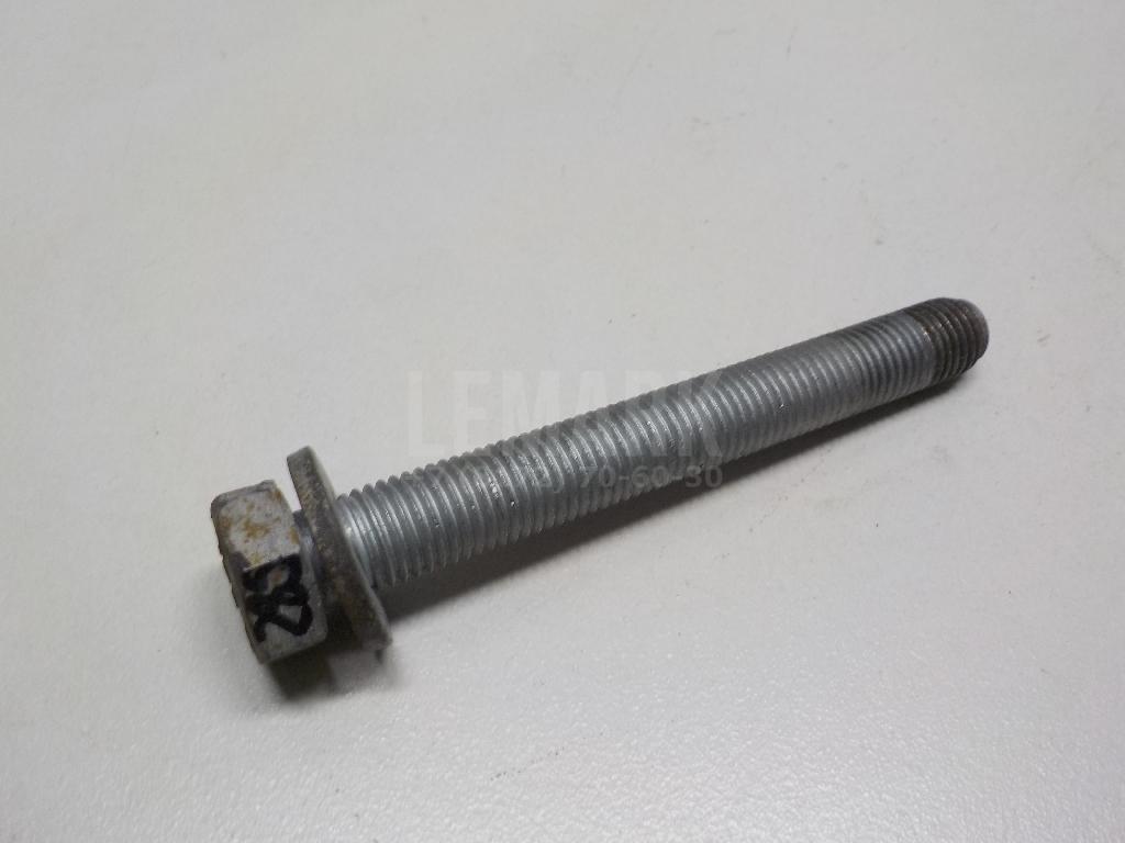 Болт заднего рычага N10294902 VAG
