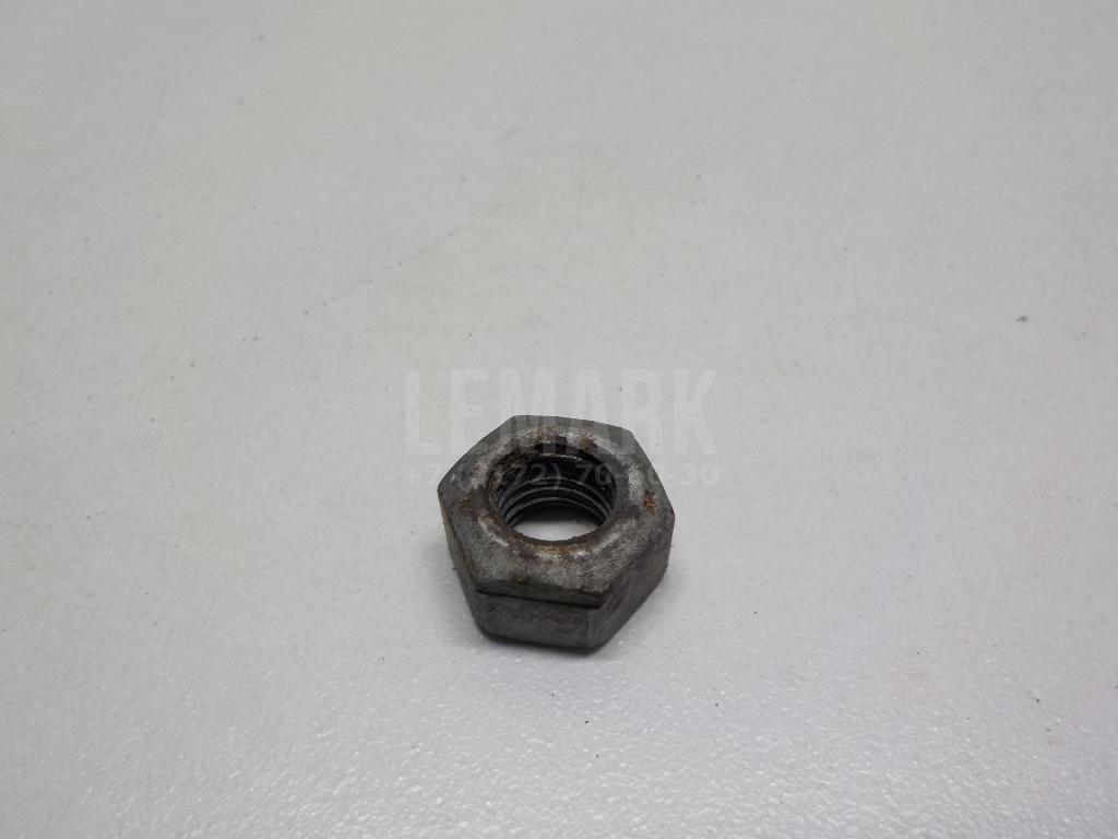 Гайка N10209009 VAG