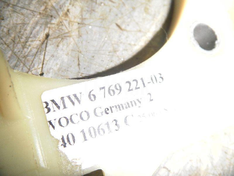 Педаль тормоза для  Fiat 500 2008