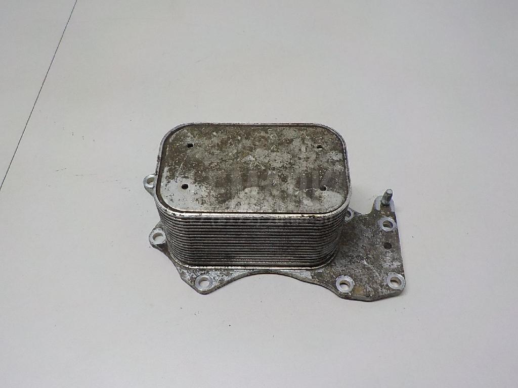 Радиатор масляный 059117021K VAG