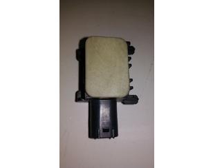 Датчик AIR BAG для Mercedes Benz W164 M-Klasse (ML) 2005-2011 с разборки состояние отличное