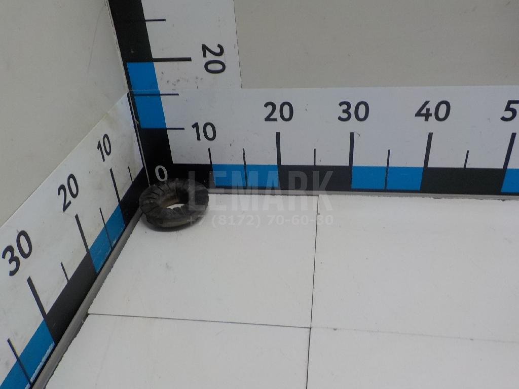 Опора задней пружины верхняя 553411H000 Hyundai-Kia