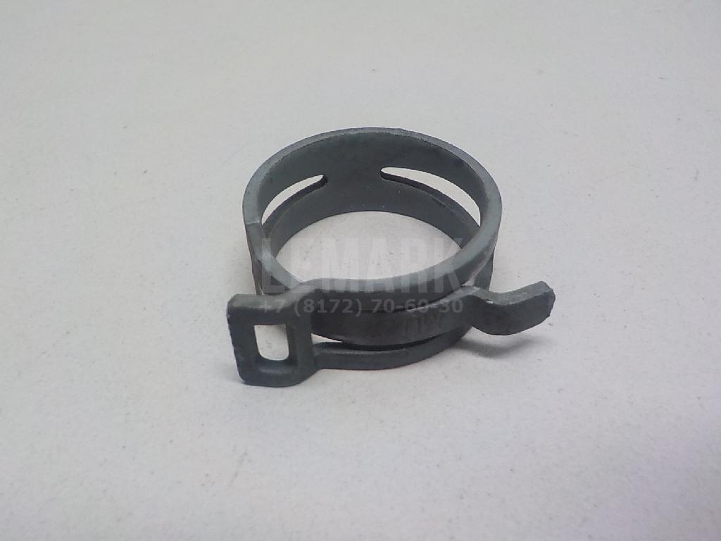 Хомут металлический N90687001 VAG