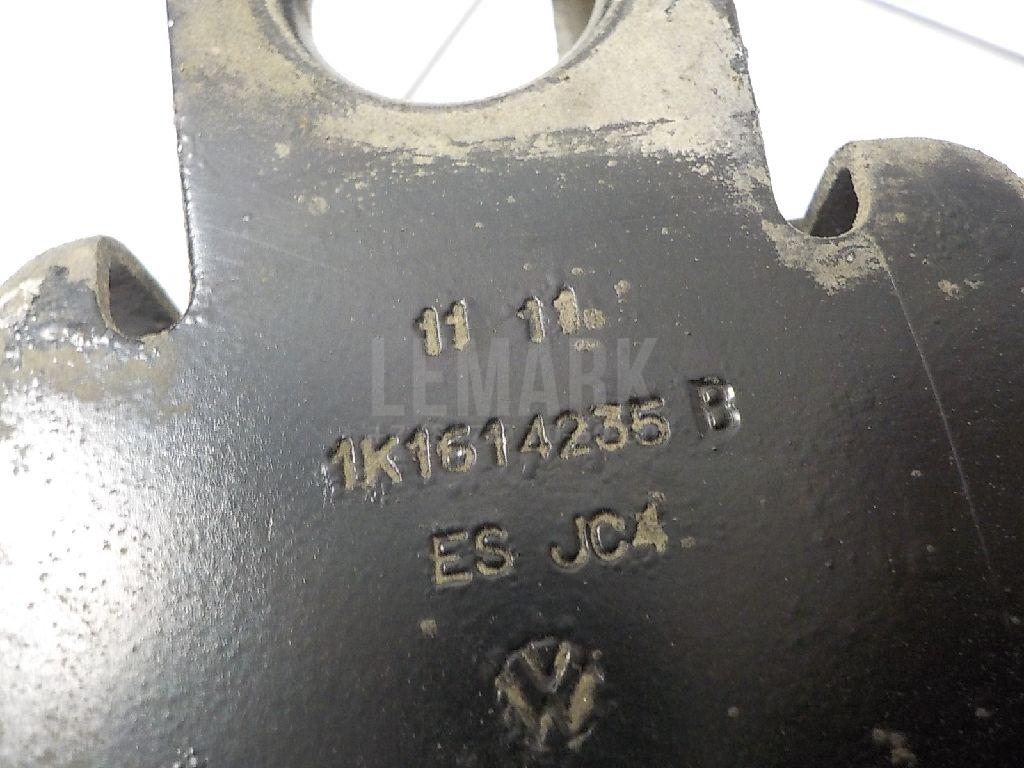 Кронштейн блока ABS (насос)