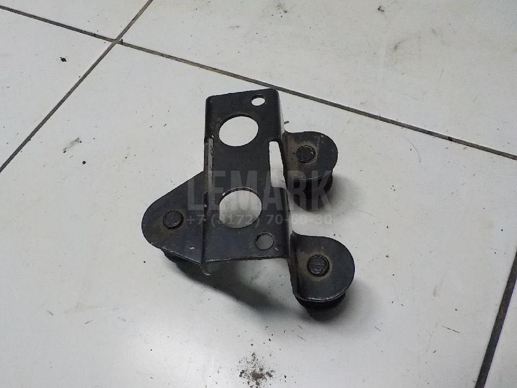 Кронштейн блока ABS (насос) 1K0614235E VAG