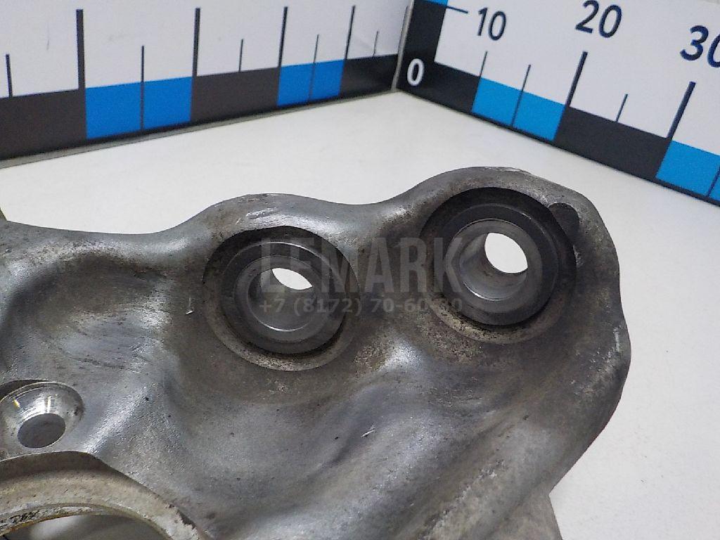 Кулак поворотный передний левый для  Audi 80/90 [B3] 1986-1991