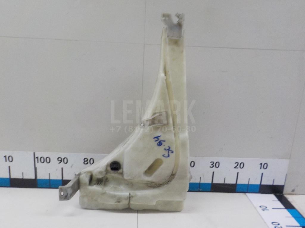 Бачок омывателя лобового стекла 7L0955453F VAG