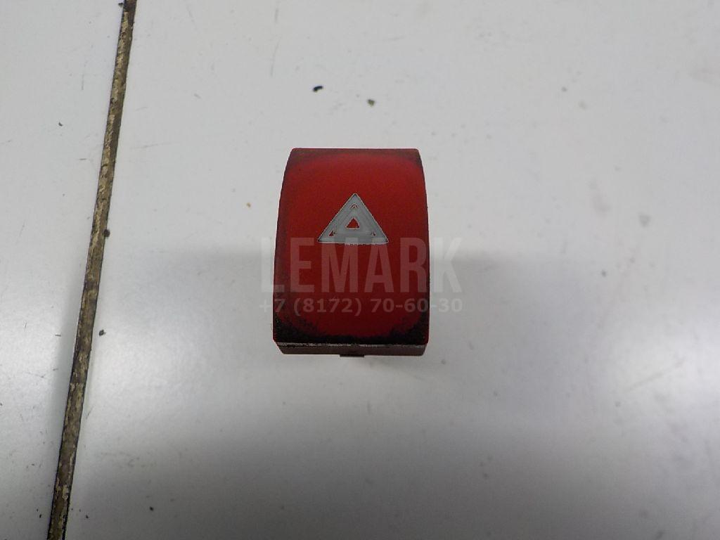 Кнопка аварийной сигнализации 1Z0953235A3X1 VAG