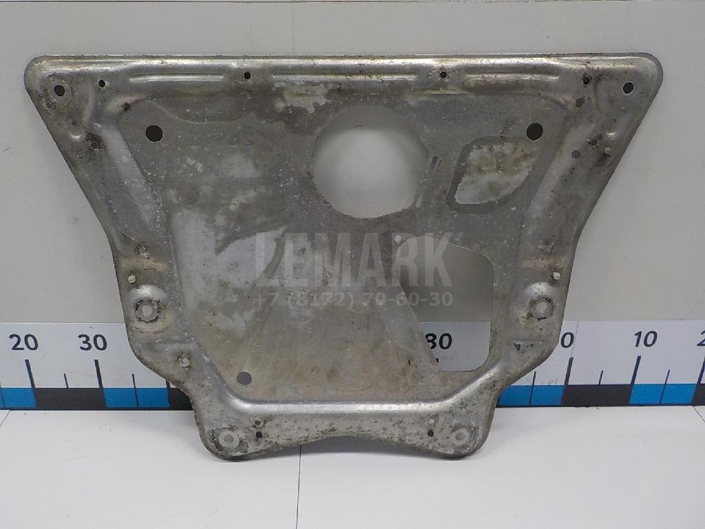 Защита картера для  Audi A3 [8V] 2013-2020