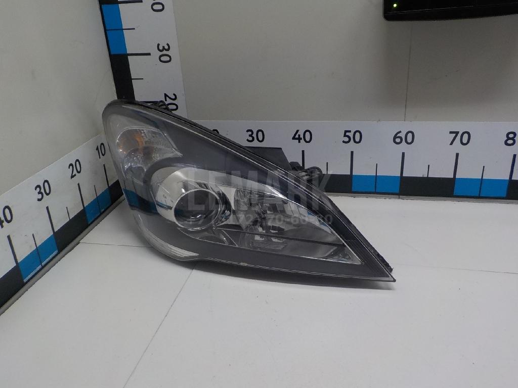 Фара правая 921021H070 Hyundai-Kia