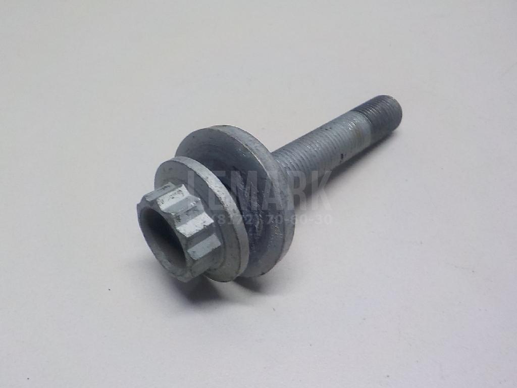 Болт коленвала N91204401 VAG