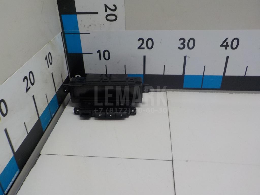 Дисплей информационный 957101H700 Hyundai-Kia