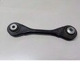 Рычаг задний верхний левый