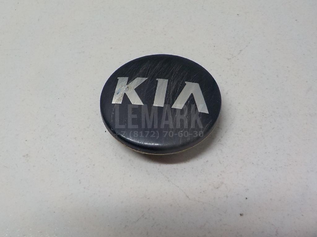 Колпак декор. легкосплавного диска 529603W200 Hyundai-Kia