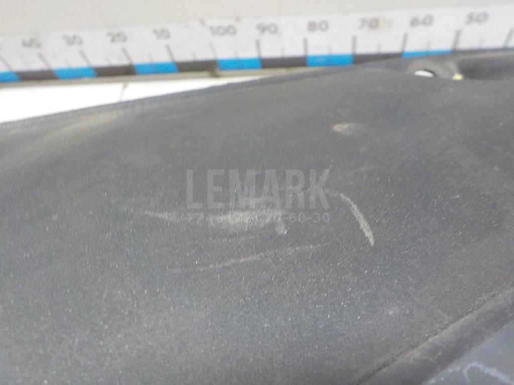 Кожух замка капота для  Audi Allroad quattro 2006-2012