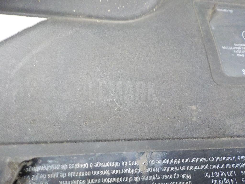 Кожух замка капота для  Audi Allroad quattro 2006-2012