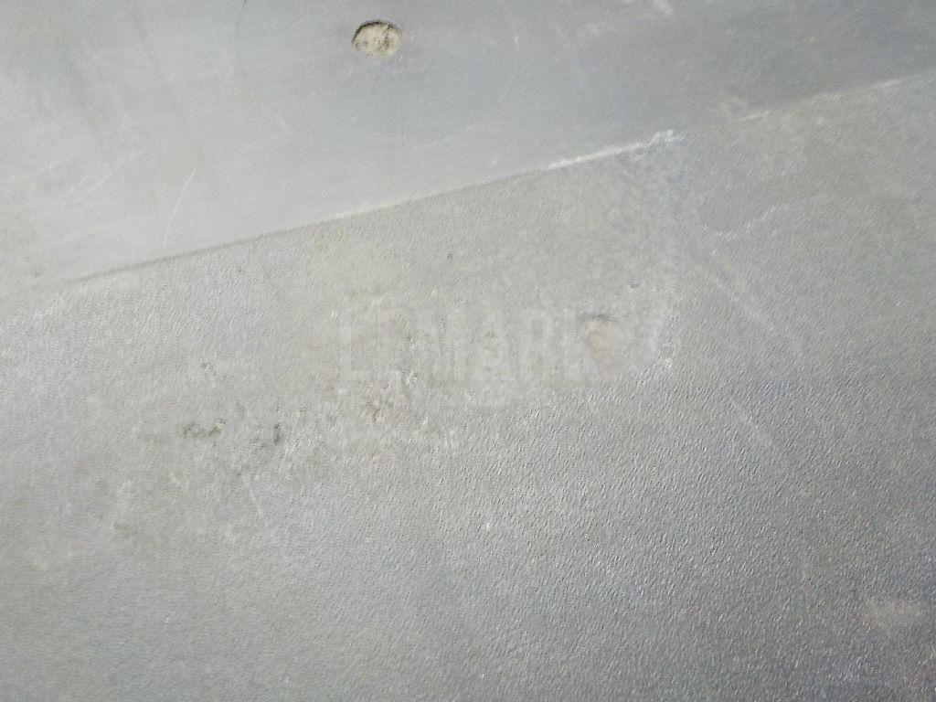Кожух замка капота для  Audi Allroad quattro 2006-2012