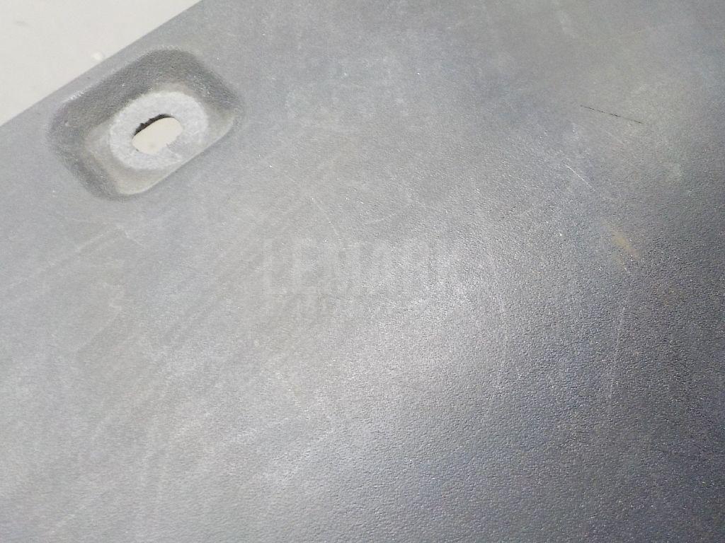 Кожух замка капота для  Audi Allroad quattro 2006-2012