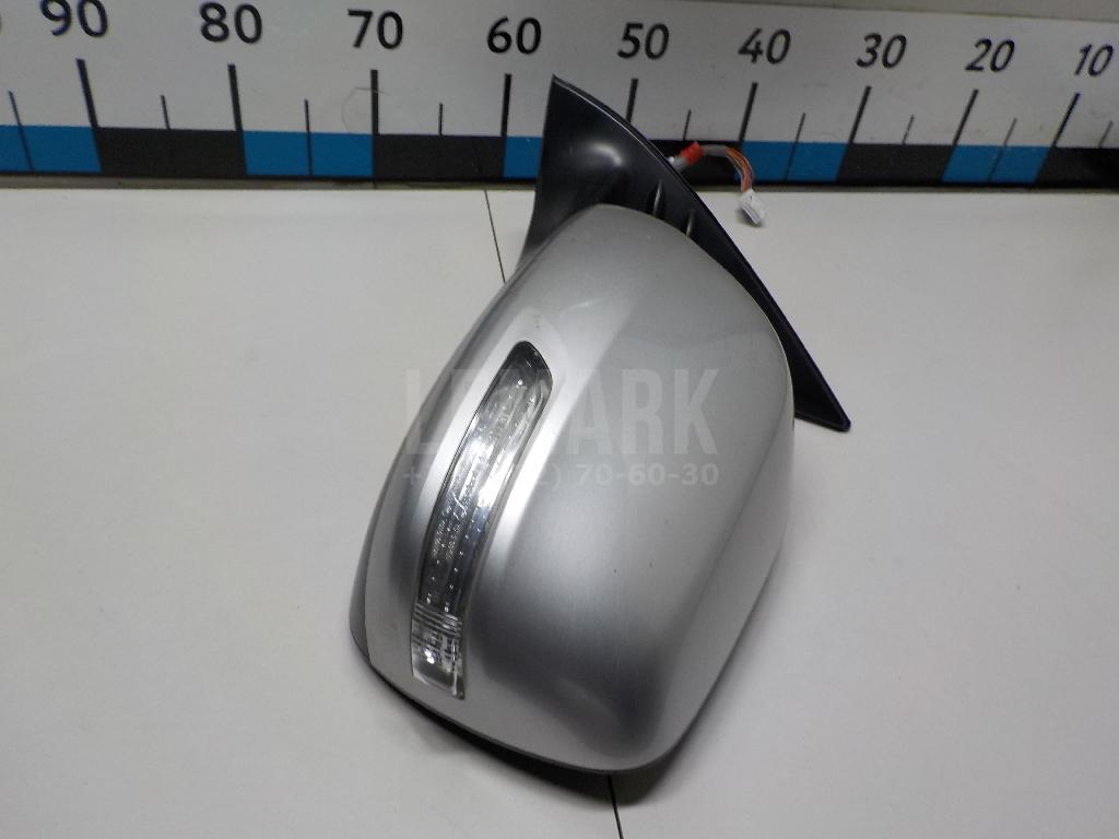 Зеркало левое электрическое 8794060Q21 Toyota