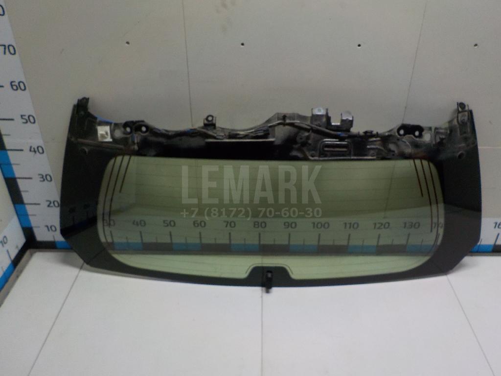 Стекло двери багажника 6810560220 Toyota