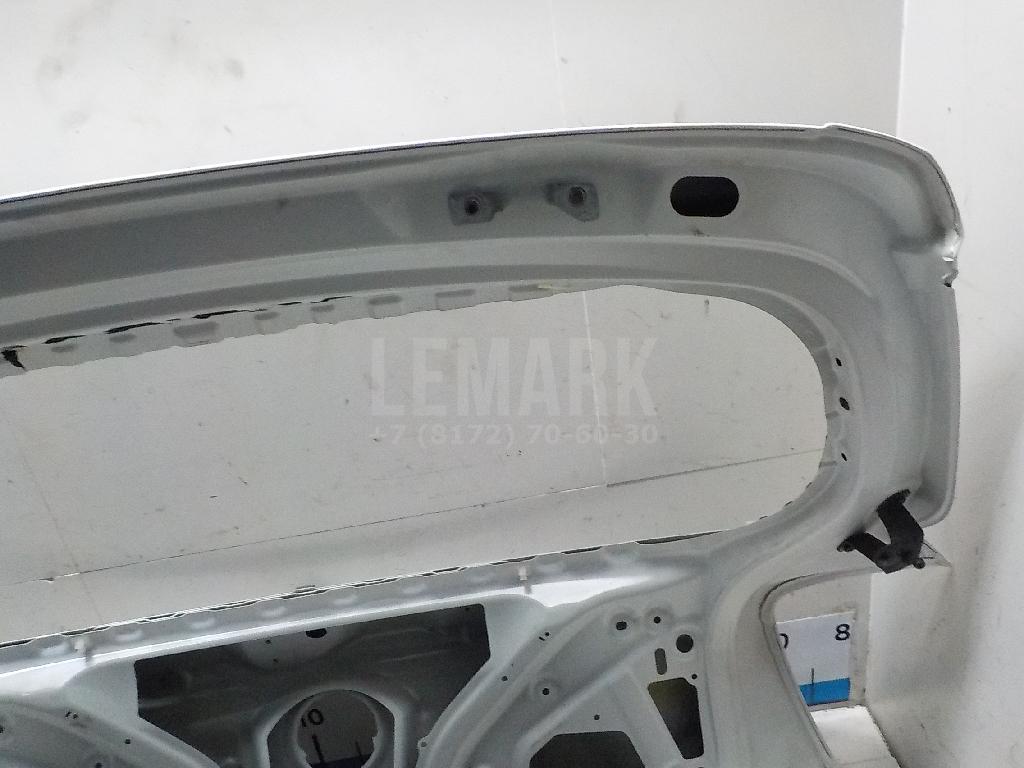 Дверь багажника для  Citroen C4 2004-2011