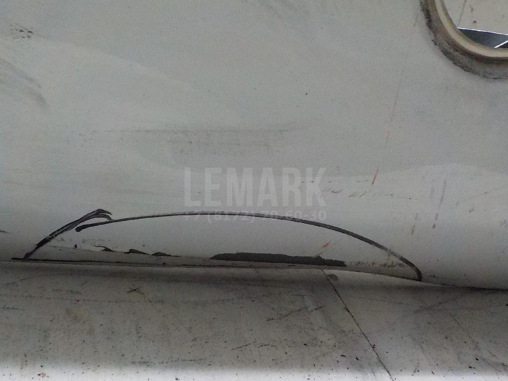 Дверь багажника для  Citroen C4 2004-2011
