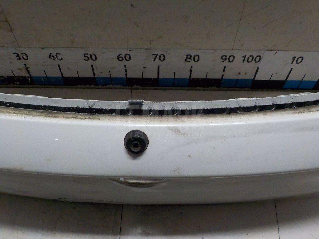 Дверь багажника для  Citroen C4 2004-2011