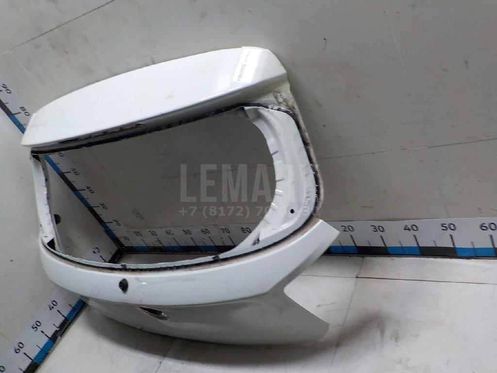 Дверь багажника для  Citroen C4 2004-2011