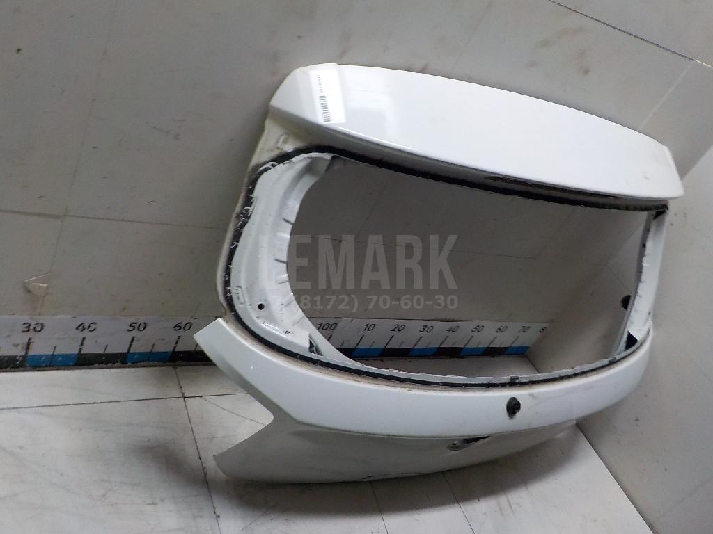 Дверь багажника для  Citroen C4 2004-2011