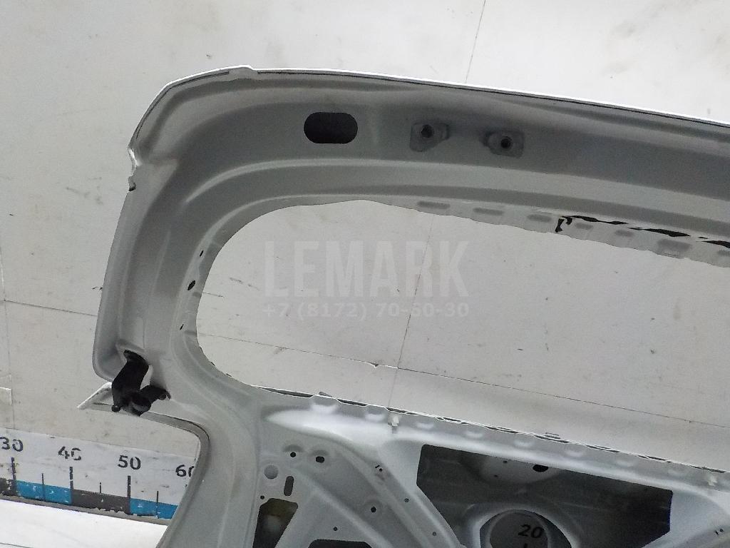 Дверь багажника для  Citroen C4 2004-2011