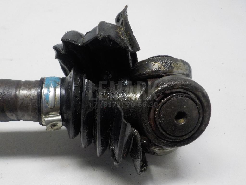 Полуось передняя левая 49500D7200 Hyundai-Kia