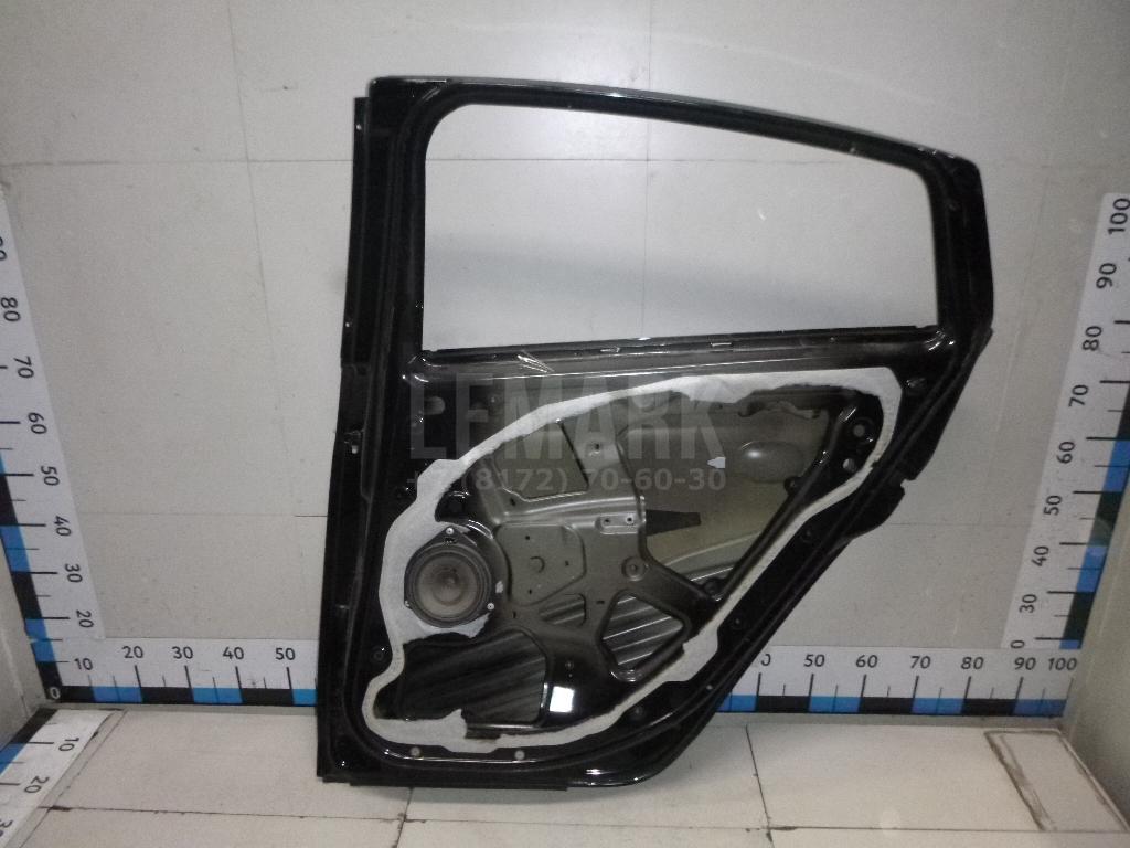 Дверь задняя правая для  Audi TT(8J) 2006-2015