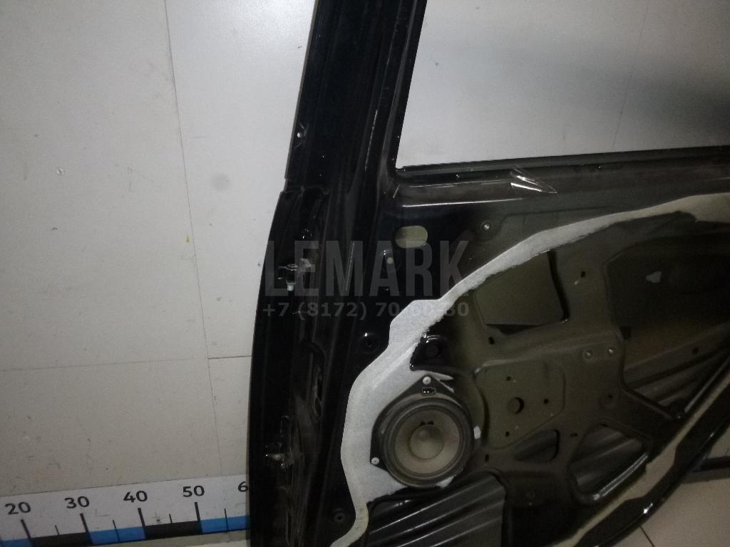 Дверь задняя правая для  Audi TT(8J) 2006-2015
