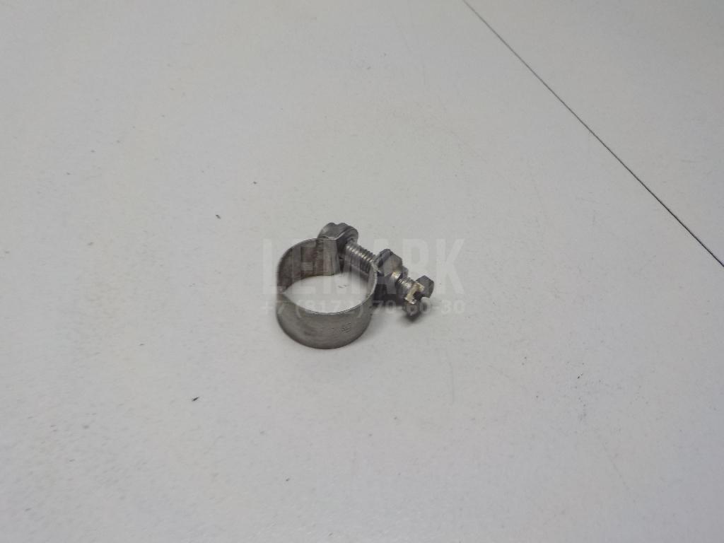 Хомут глушителя 7D0819597 VAG