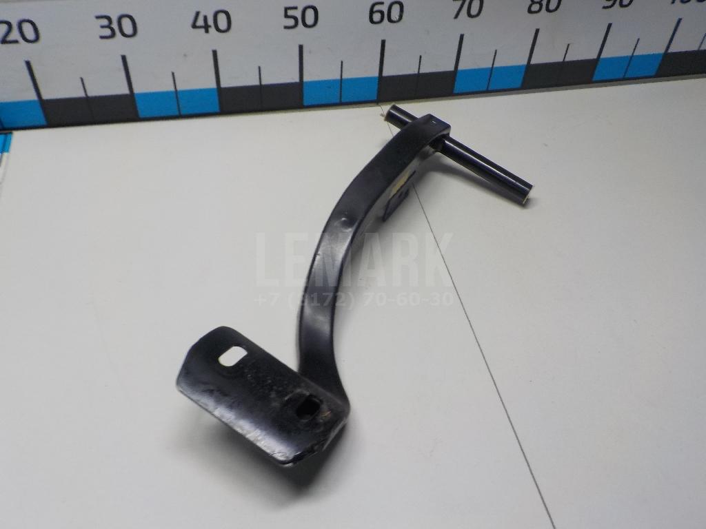 Педаль тормоза 7L0723142D VAG