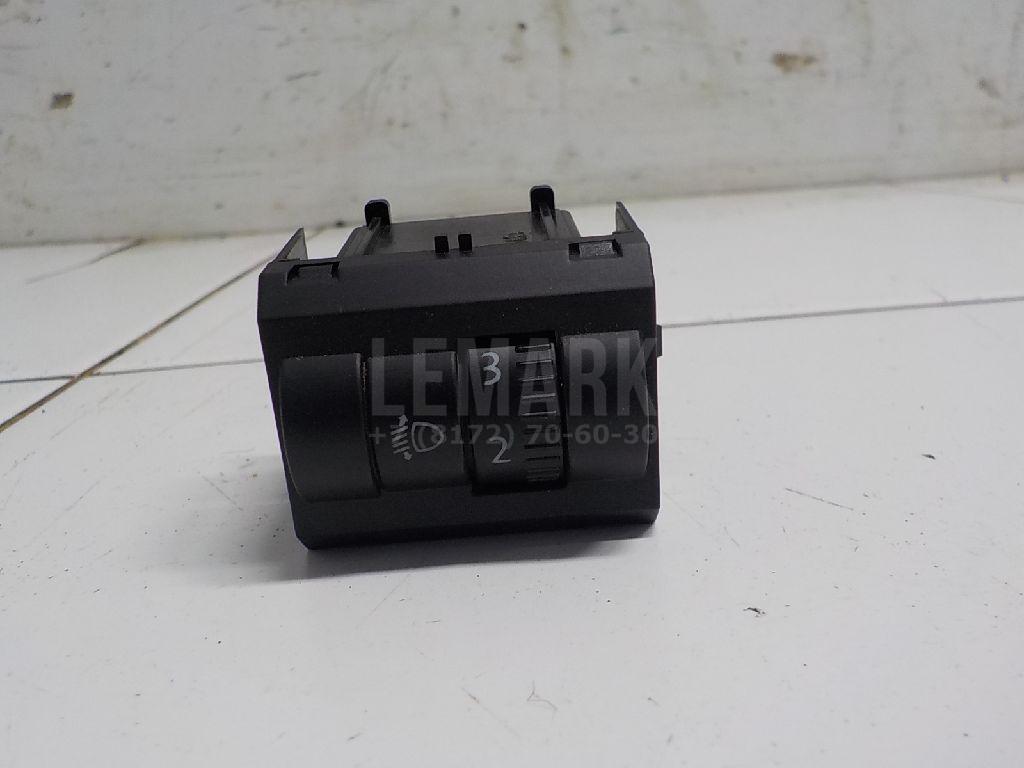 Кнопка корректора фар 1Z0941333BREH VAG