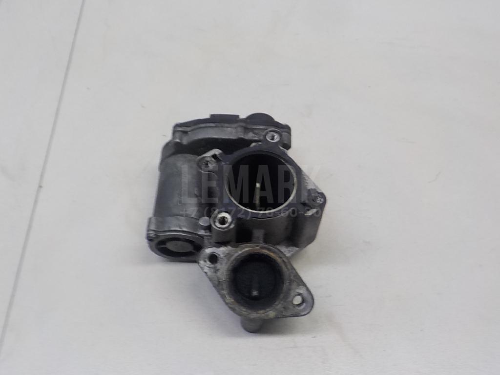 Заслонка воздушная 147105543R Renault
