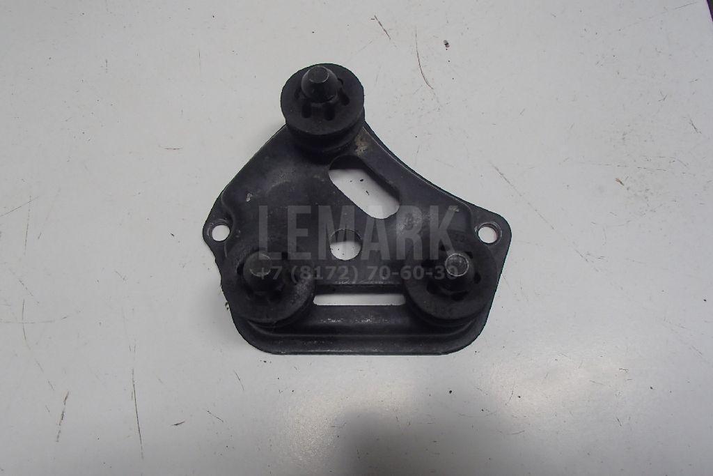 Кронштейн блока ABS (насос) 3C0614235A VAG