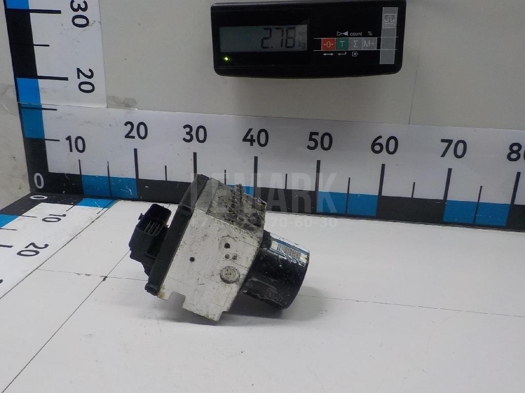Блок ABS (насос) 3C0614095NBEF VAG