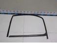 Уплотнитель стекла двери