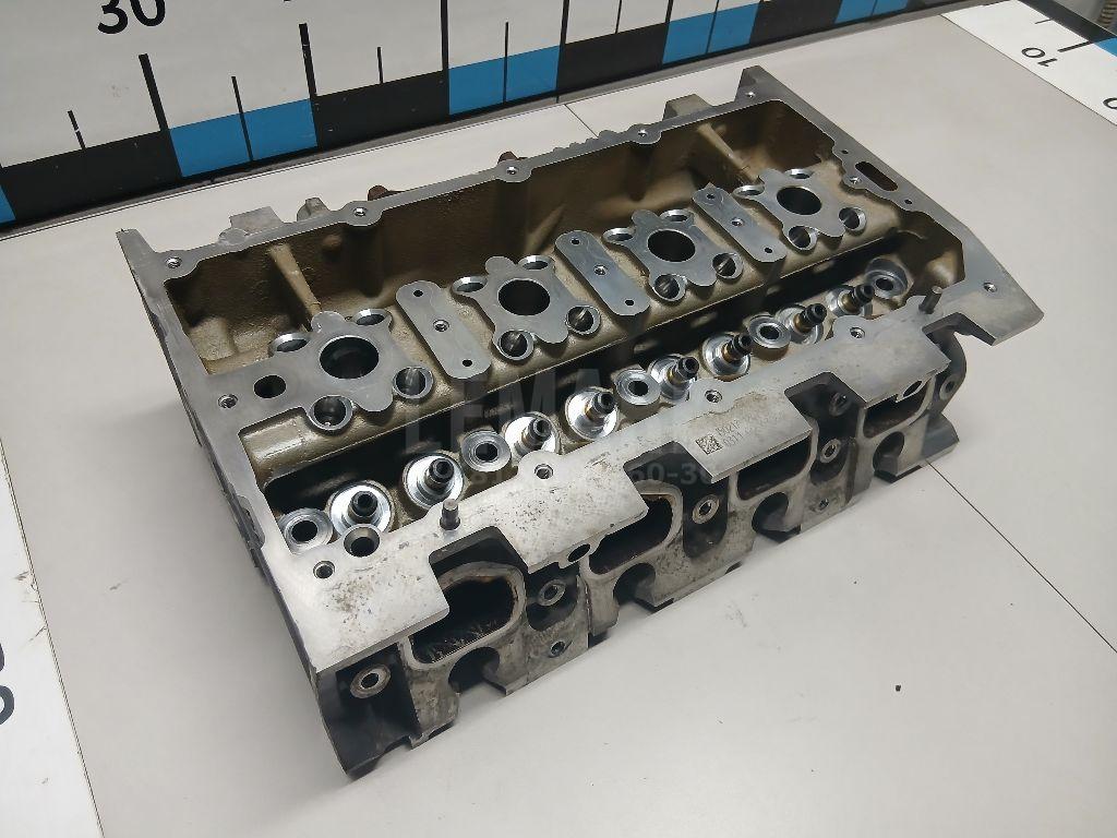 Головка блока 04E103064F VAG