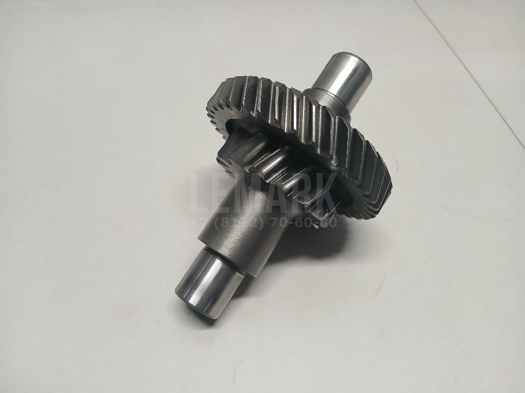 Ось шестерни задней передачи 02M311509R VAG