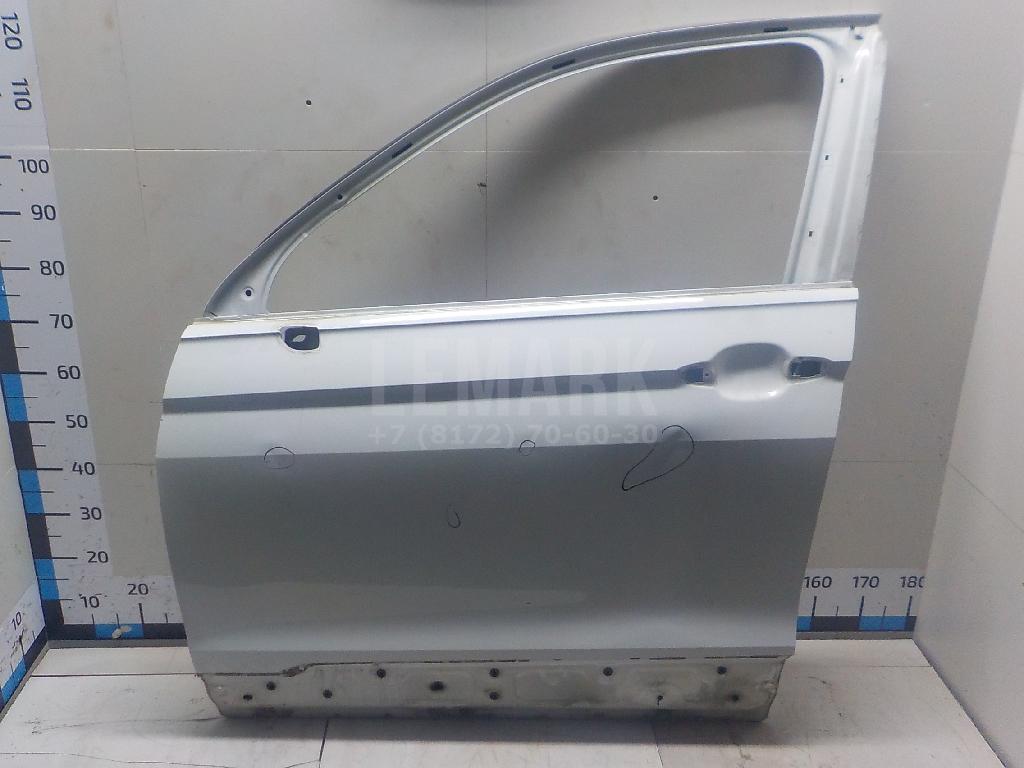 Дверь передняя левая 5NA831055N VAG